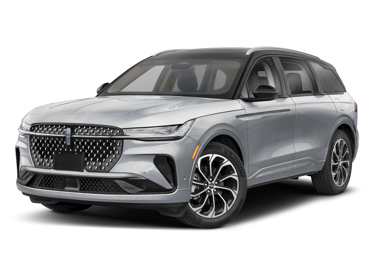2024 Lincoln Nautilus Reserve AWD's photo
