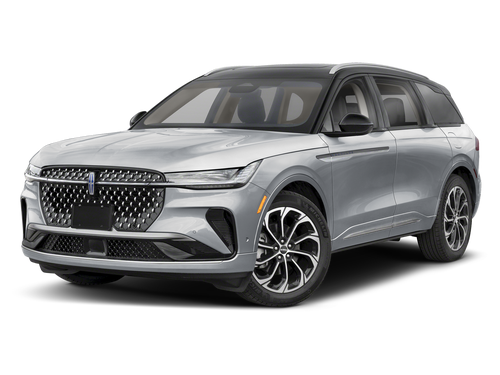 2024 Lincoln Nautilus Premiere AWD