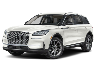 2024 Lincoln Corsair Grand Touring AWD