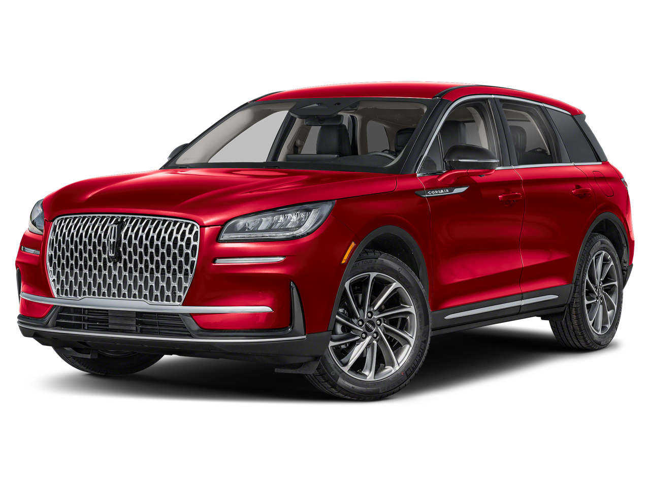 2024 Lincoln Corsair Grand Touring AWD's photo
