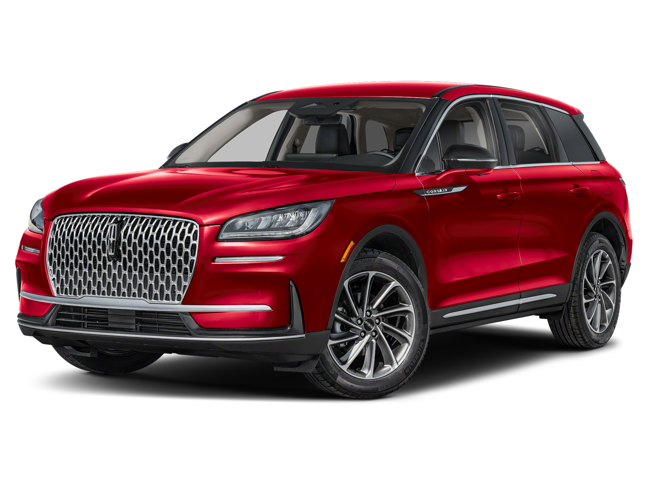 2024 Lincoln Corsair Grand Touring AWD