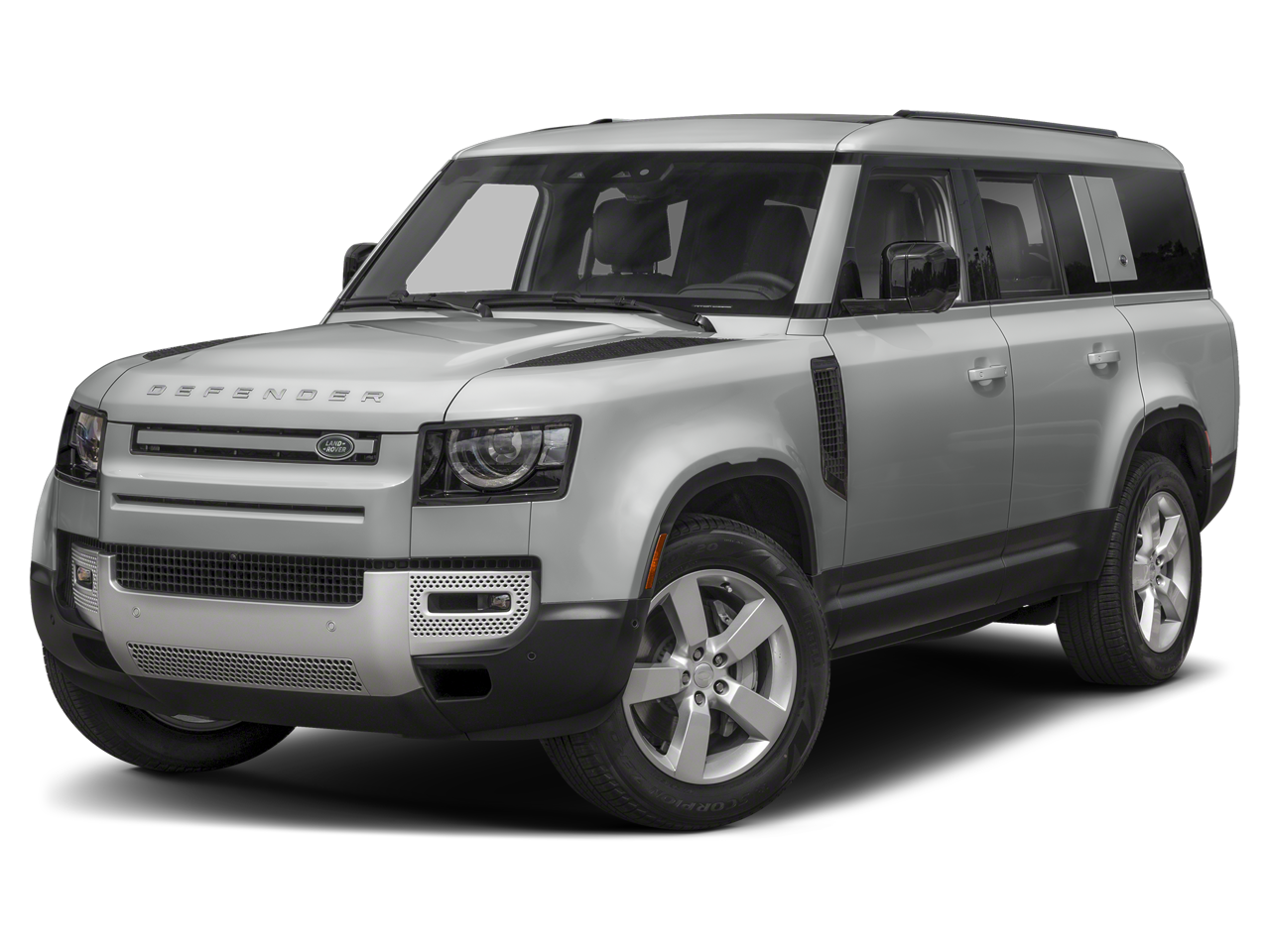2024 Land Rover Defender 130 P400 X-Dynamic SE