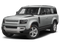 2024 Land Rover Defender 130 P400 X-Dynamic SE