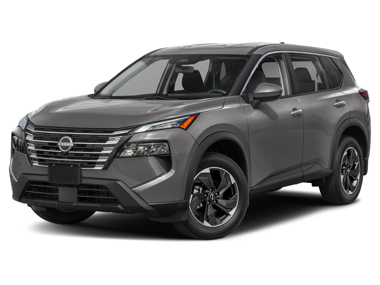 2024 Nissan Rogue AWD SV