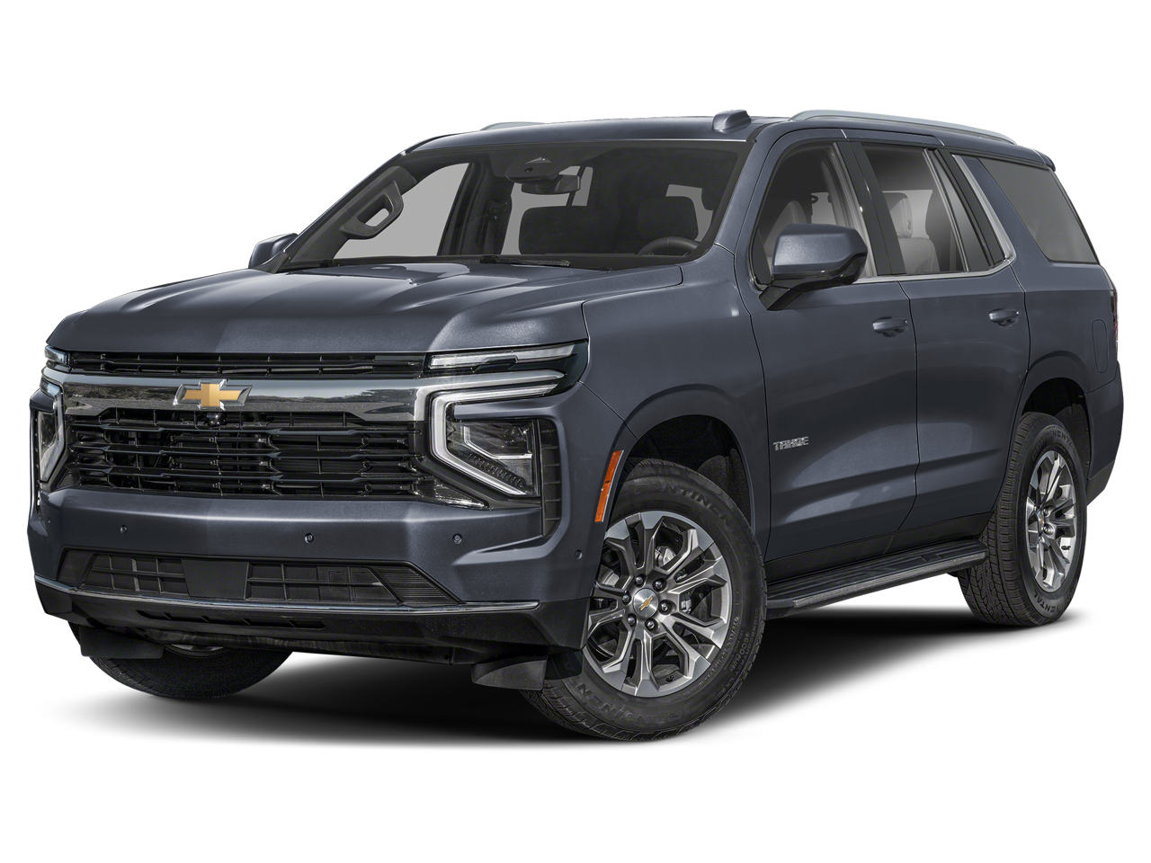 2025 Chevrolet Tahoe 4WD 4dr RST