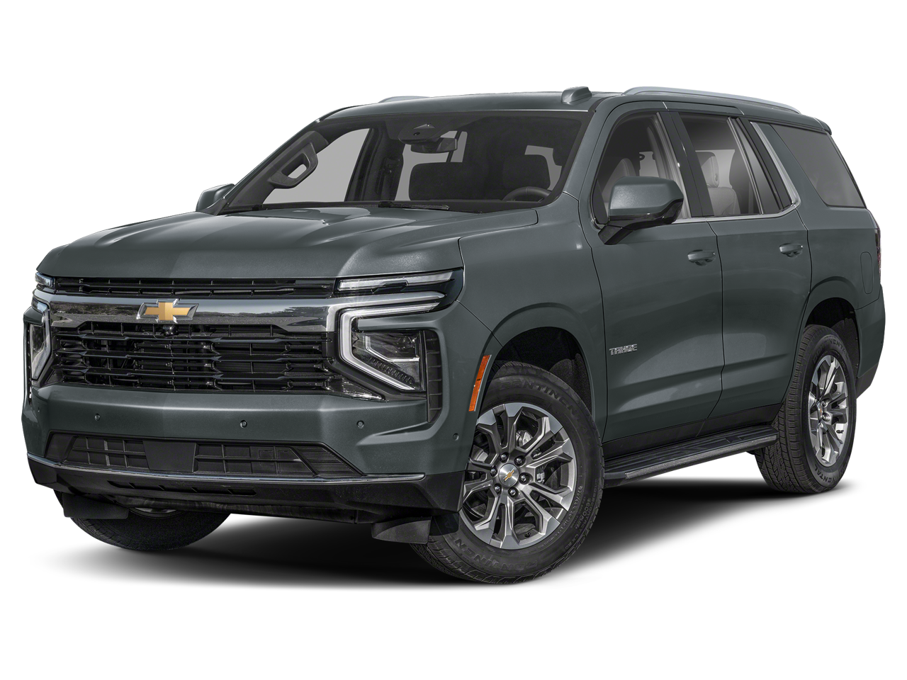 2025 Chevrolet Tahoe 4WD 4dr RST