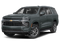 2025 Chevrolet Tahoe 4WD 4dr RST