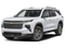 2025 Chevrolet Traverse AWD 4dr LT w/2LT