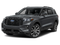 2025 Ford Explorer ST-Line 4WD