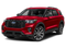 2025 Ford Explorer ST-Line 4WD
