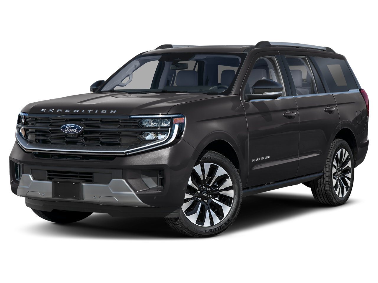 2025 Ford Expedition's photo