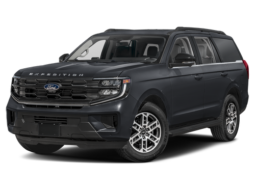 2025 Ford Expedition Active 4x4
