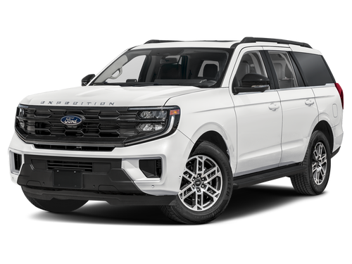 2025 Ford Expedition Active 4x4