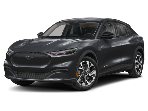 2025 Ford Mustang Mach-E Select AWD