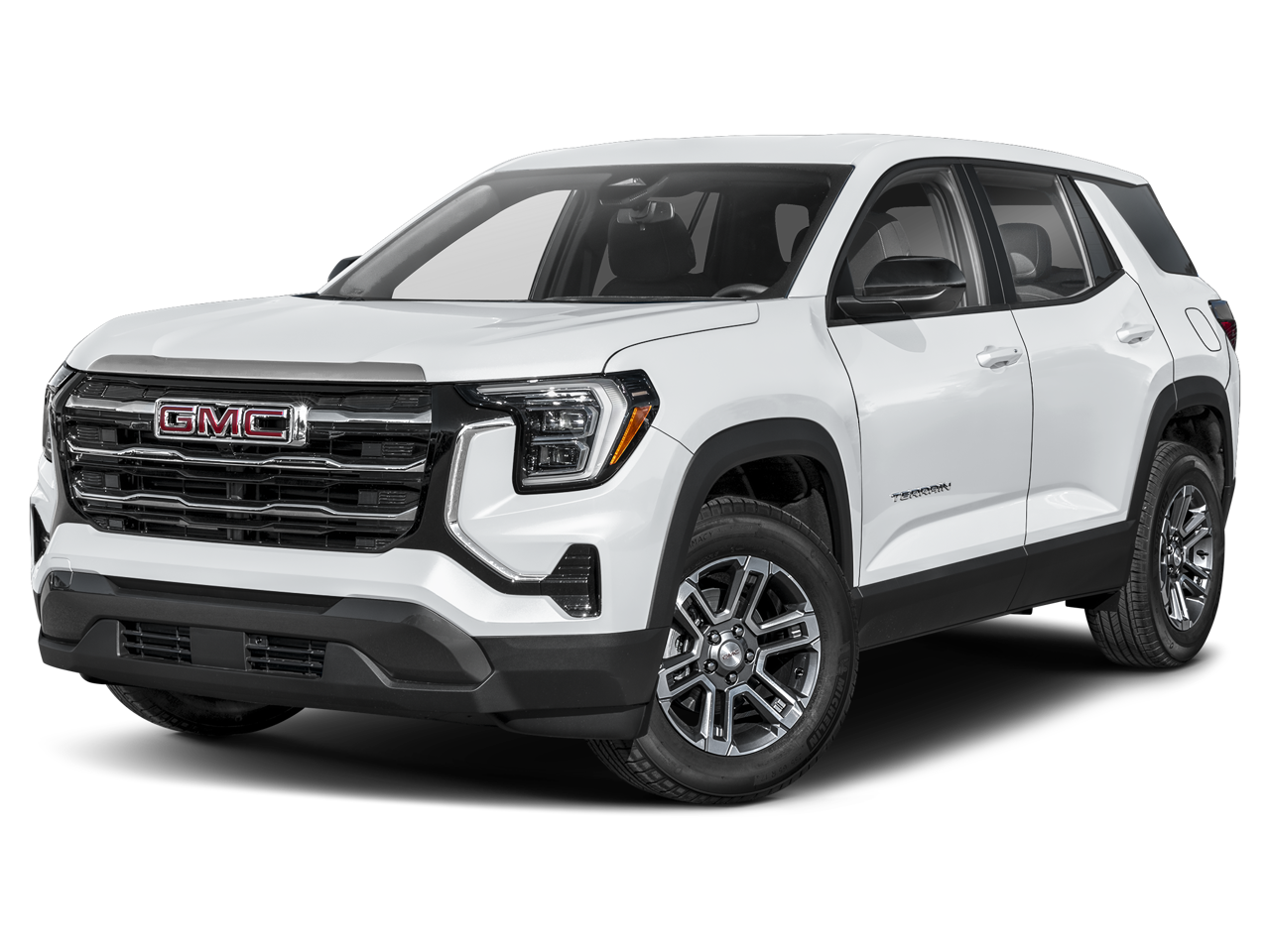 2025 GMC Terrain Elevation FWD's photo