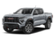 2025 GMC Canyon 4WD Crew Cab AT4