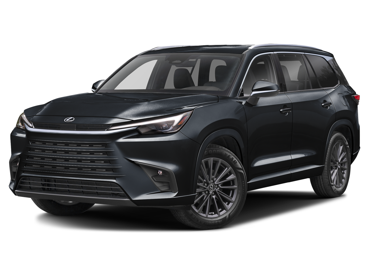 2025 Lexus TX TX 350 Premium AWD