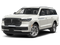 2025 Lincoln Navigator L Reserve 4x4