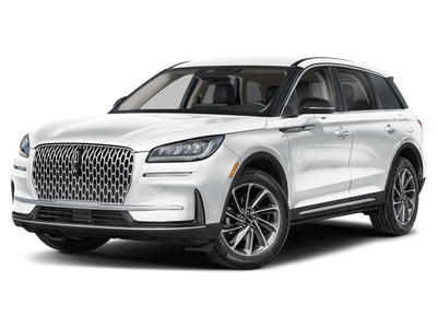 2025 Lincoln Corsair Grand Touring AWD