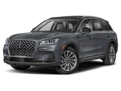 2025 Lincoln Corsair Reserve AWD