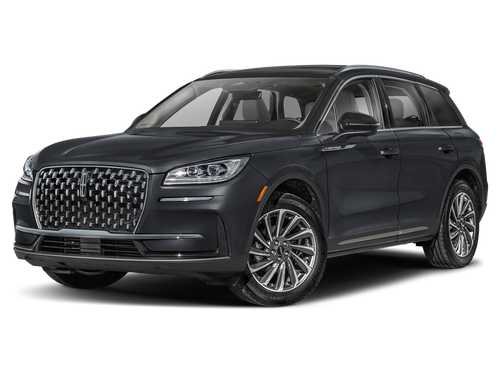 2025 Lincoln Corsair Reserve AWD