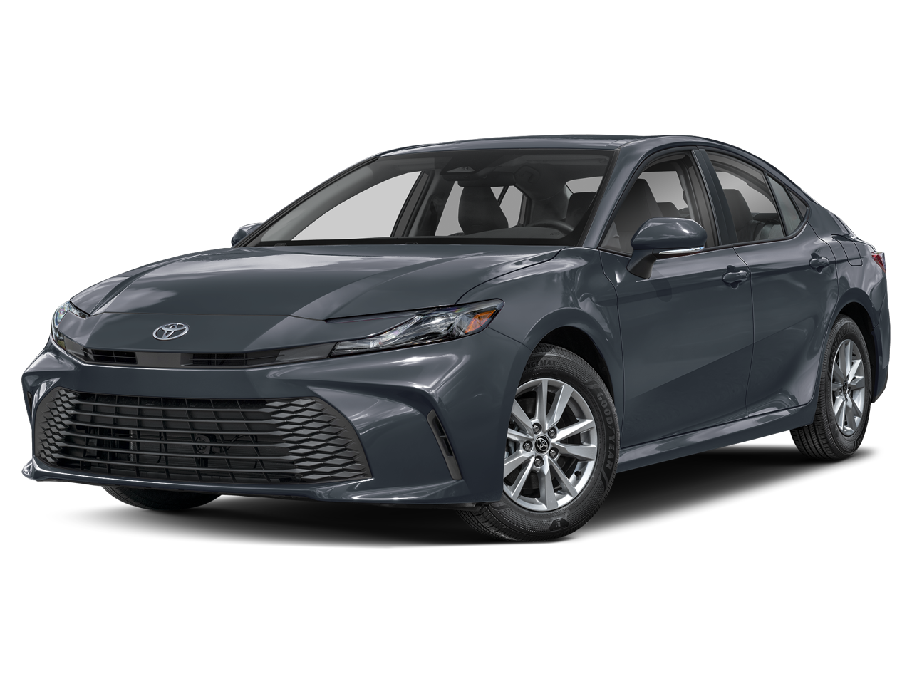 2025 Toyota Camry LE AWD (Natl)