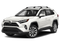 2025 Toyota RAV4 XLE FWD (Natl)
