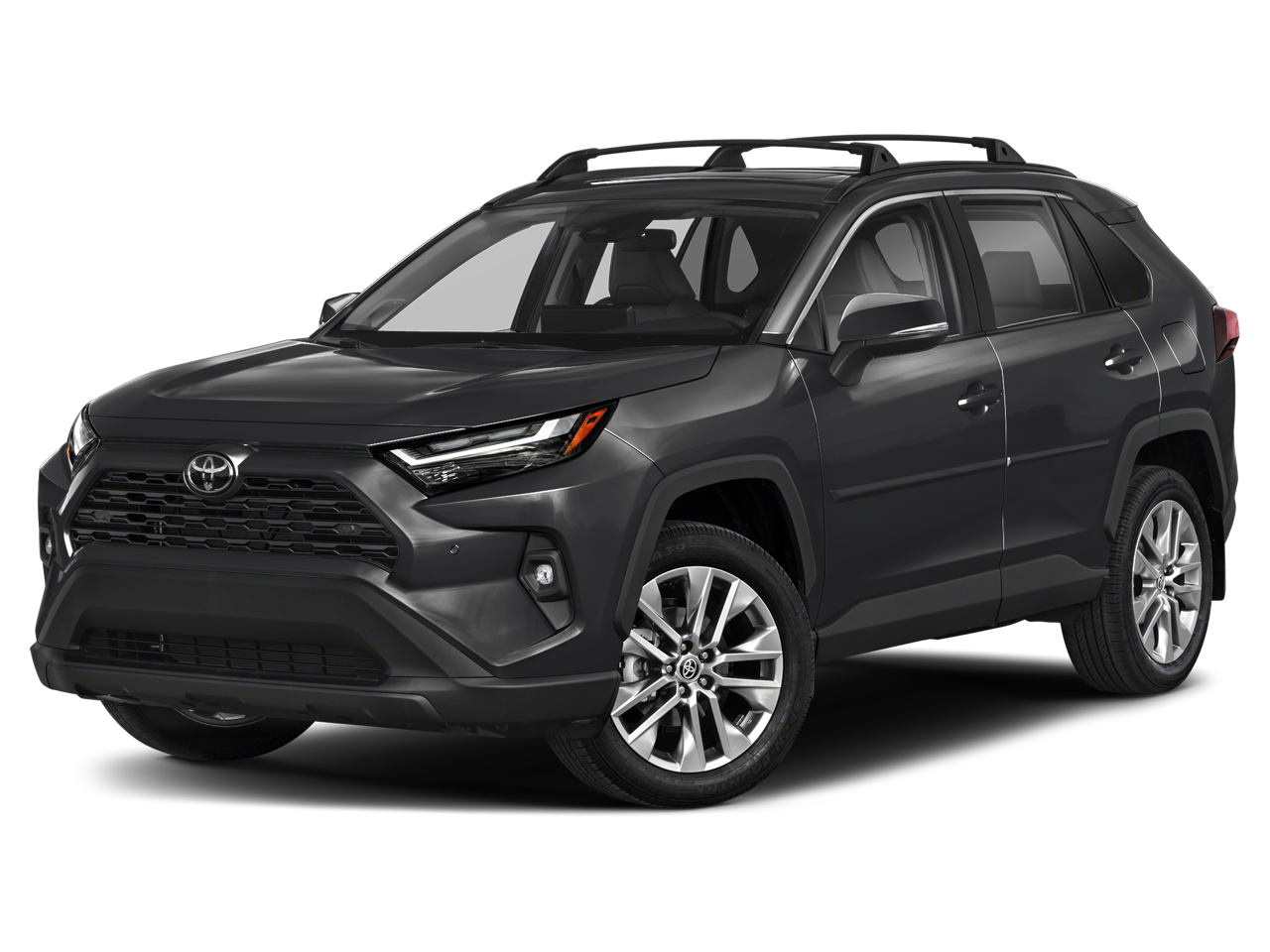 2025 Toyota RAV4 XLE FWD (Natl)