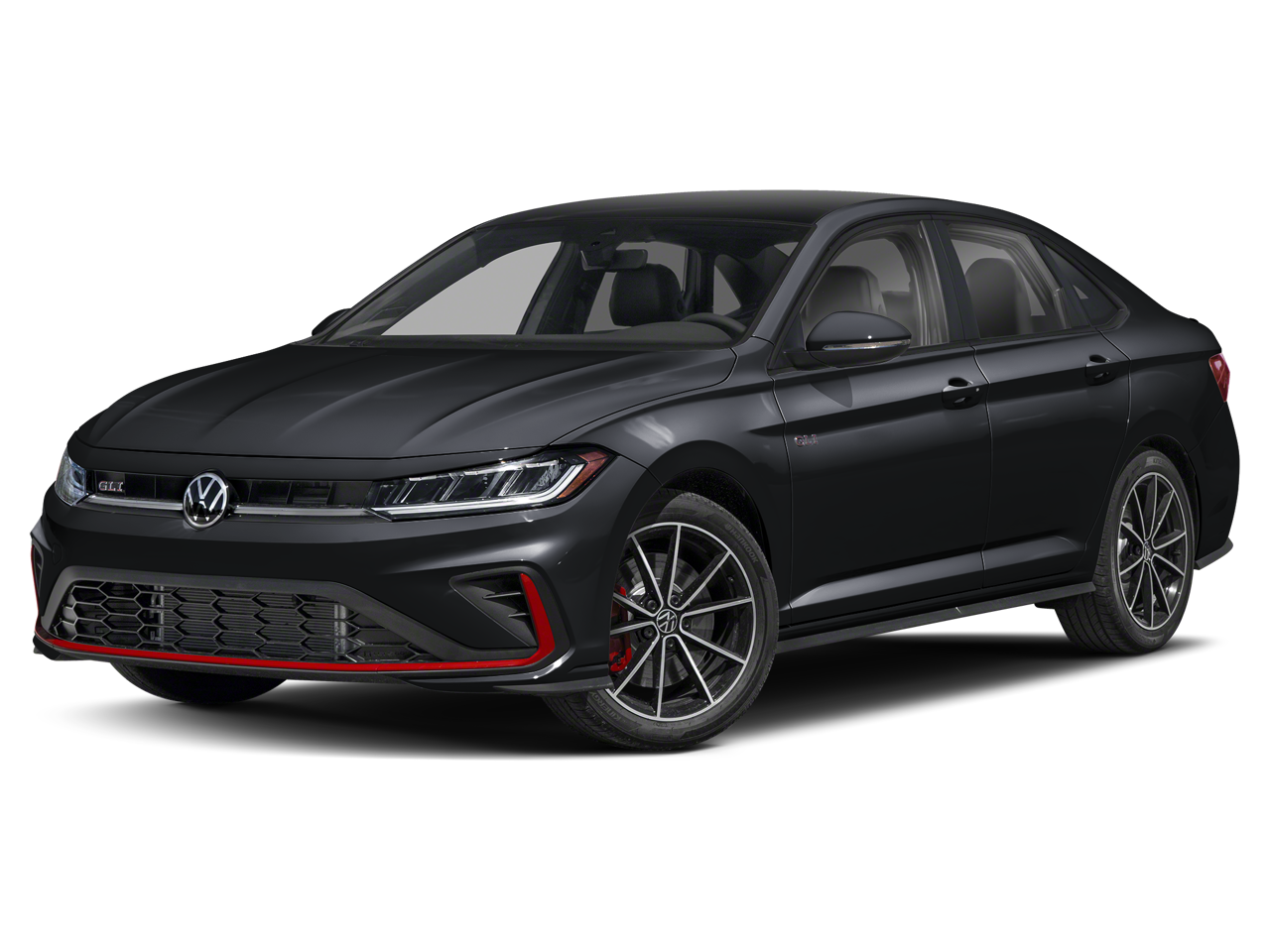 2025 Volkswagen Jetta GLI Autobahn Manual
