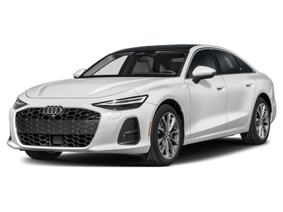 2026 Audi A6 Sedan Prestige quattro