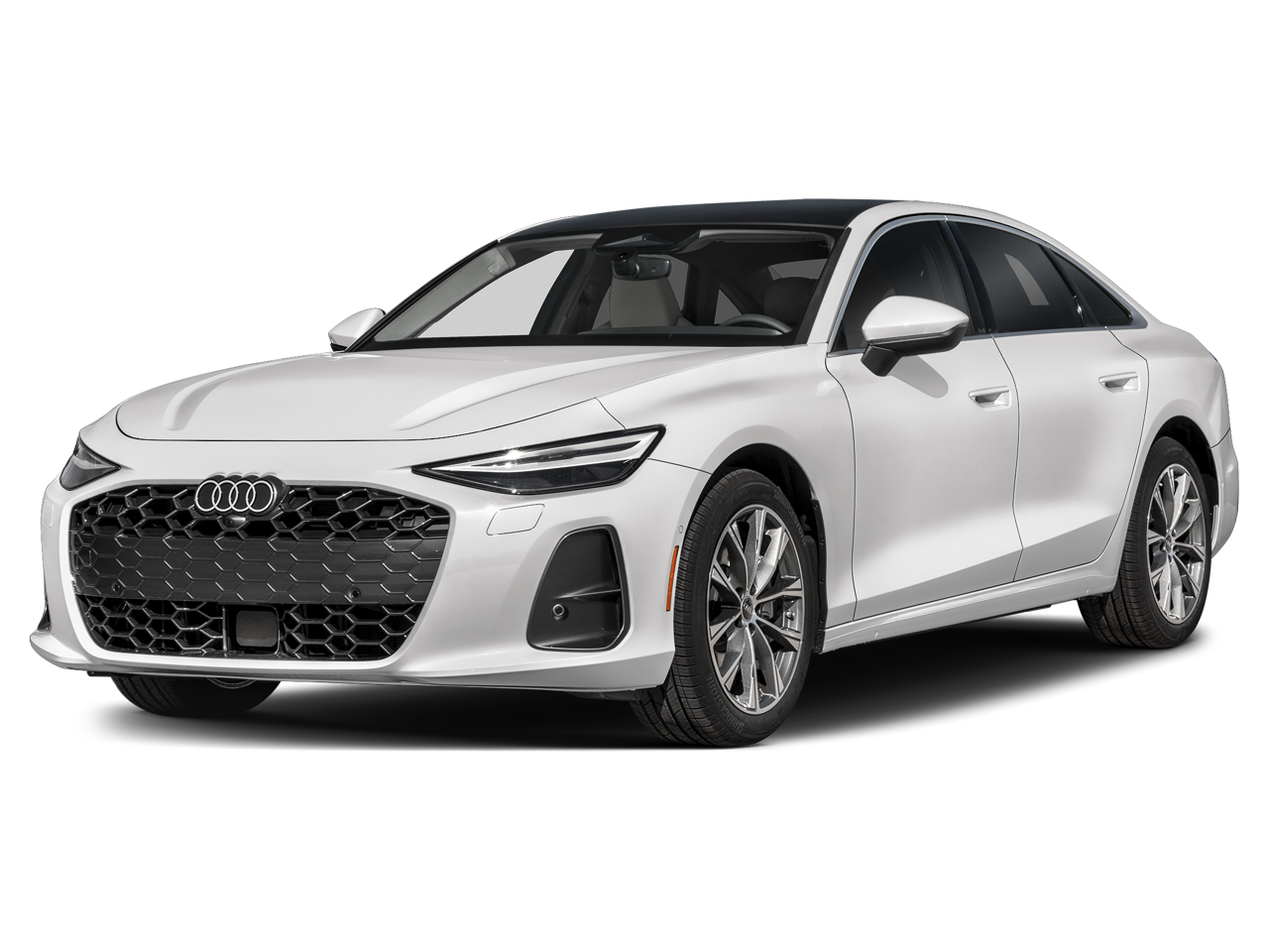 2026 Audi A6 Sedan Prestige quattro
