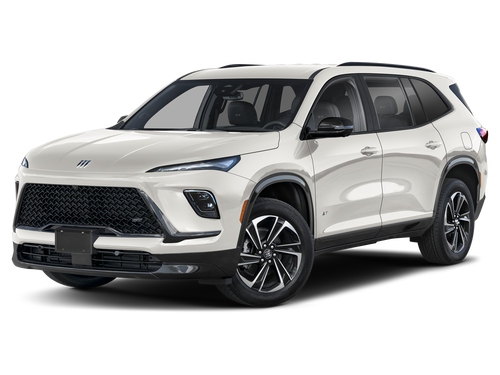 2026 Buick Enclave 4dr Sport Touring