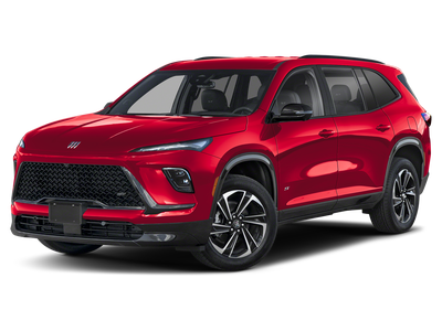 2026 Buick Enclave 4dr Sport Touring