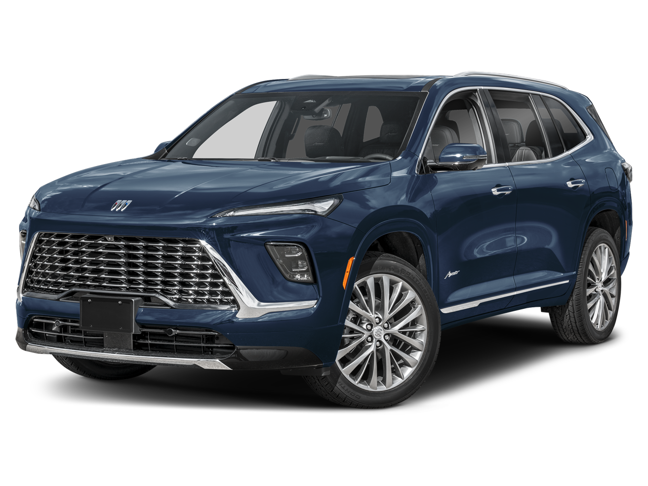 2026 Buick Enclave 4dr Avenir