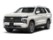 2026 Chevrolet Tahoe 4WD 4dr High Country