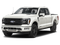 2026 Ford F-150 Platinum 4WD SuperCrew 5.5' Box