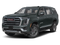 2026 GMC Yukon 4WD 4dr AT4