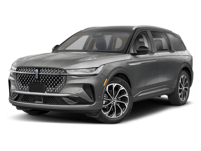2026 Lincoln Nautilus Premiere AWD