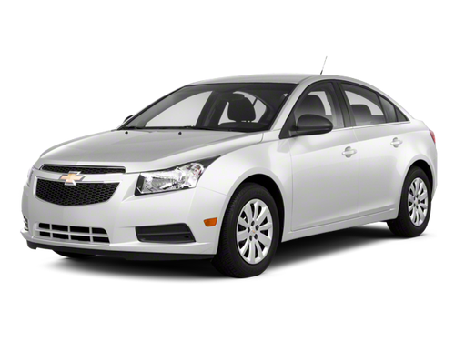 2011 Chevrolet Cruze 4dr Sdn LT w/1LT