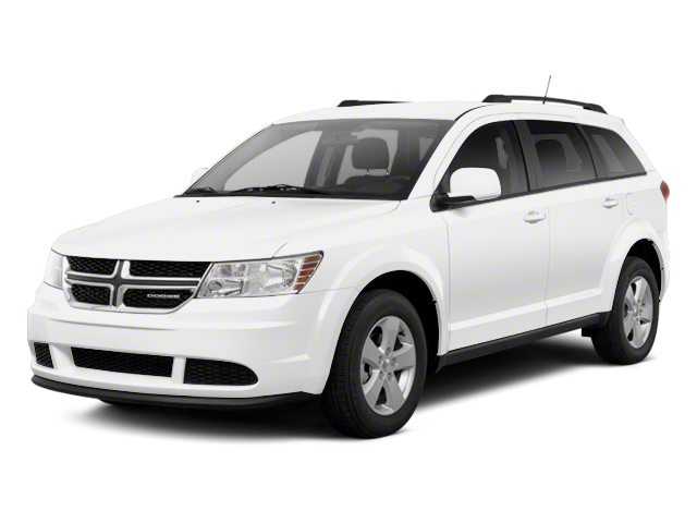 2011 Dodge Journey's photo