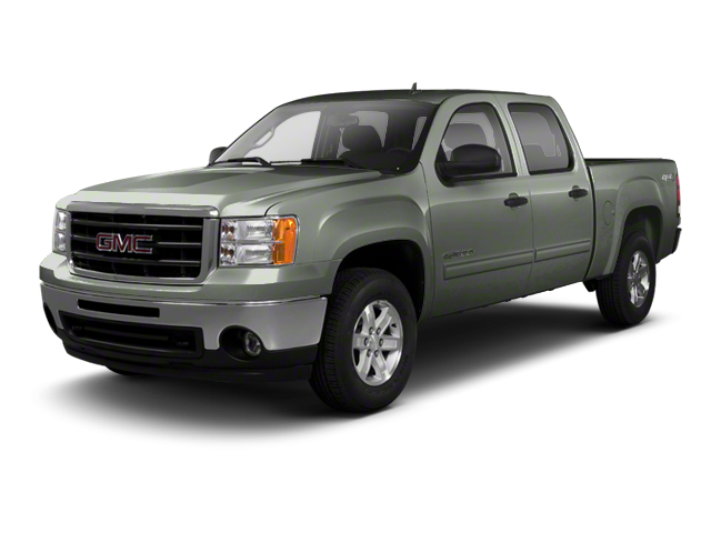 2011 GMC Sierra 1500
