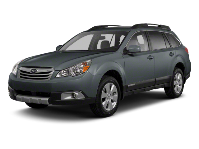 2011 Subaru Outback 2.5i Premium CVT PZEV's photo