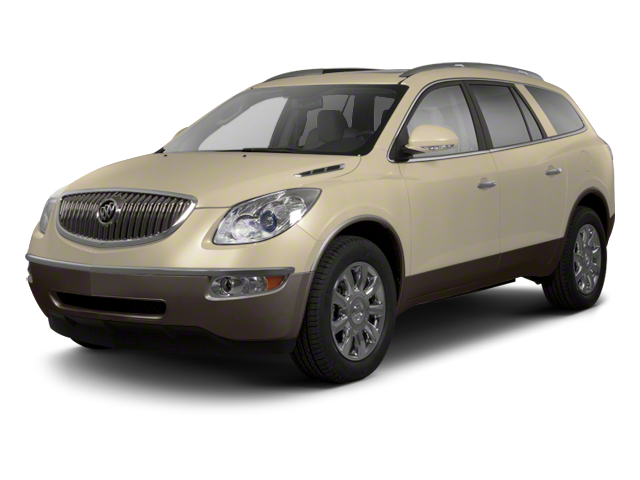 2012 Buick Enclave AWD 4dr Leather