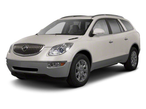 2012 Buick Enclave FWD 4dr Leather