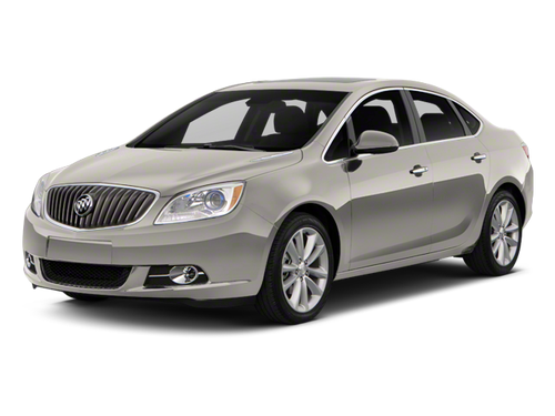 2013 Buick Verano 4dr Sdn