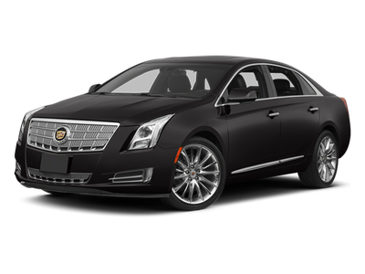 2013 Cadillac XTS 4dr Sdn Luxury FWD