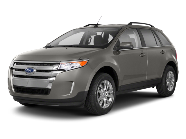 2013 Ford Edge 4dr Limited AWD