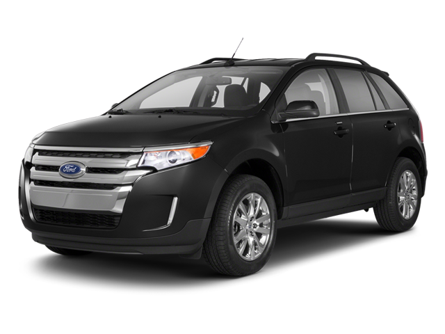2013 Ford Edge 4dr SEL FWD