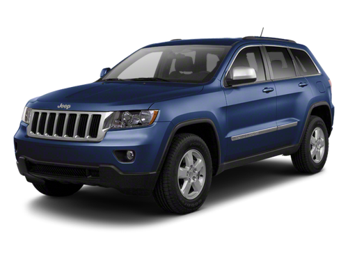 2013 Jeep Grand Cherokee 4WD 4dr Limited