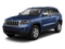 2013 Jeep Grand Cherokee 4WD 4dr Limited